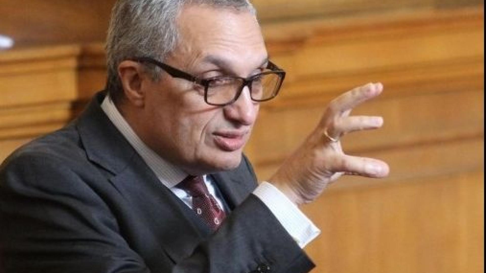 Иван Костов отново нападна Кирил Петков и посочи най-възможната управляваща коалиция след 2 април