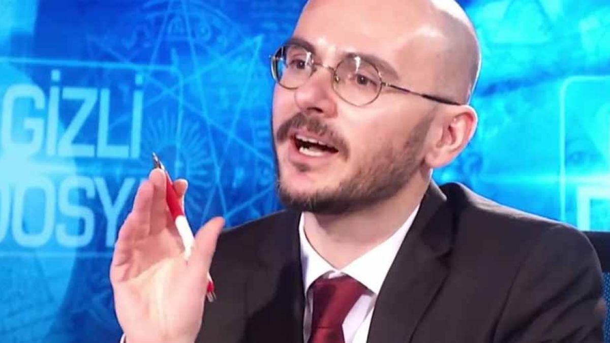 Нашенец от Родопите мери сили с Ердоган за президентския пост 