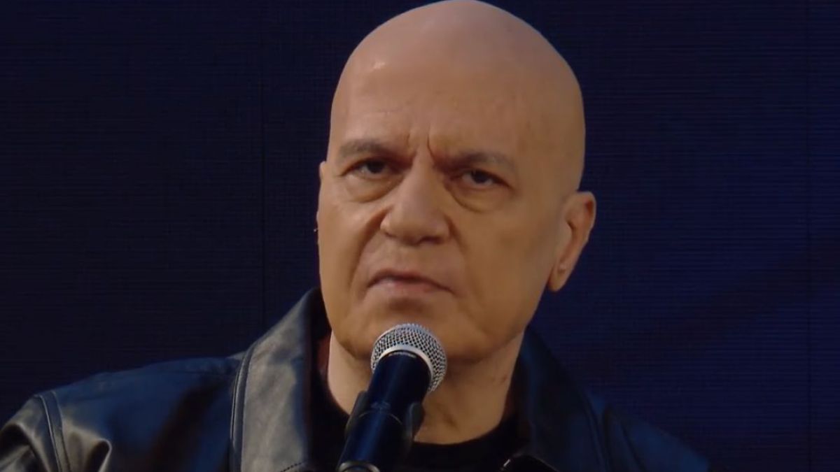 Слави припомни страшна излагация на Кирил Петков по БНТ