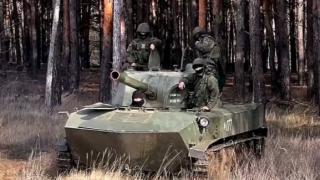 Анализаторът Подоляка заяви за наближаващата кулминация на войната в Украйна КАРТИ
