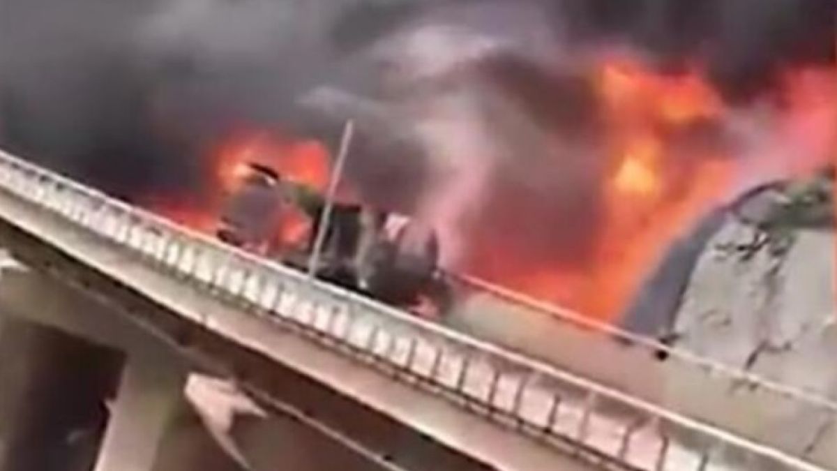 Ужасяваща катастрофа с 20 загинали и много ранени ВИДЕО