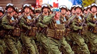 Руският губернатор на Крим създаде своя частна армия, вдъхновена от "Вагнер" 