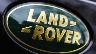Уникален всъдеход на Land Rover е пуснат за продажба СНИМКИ