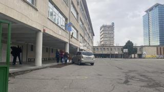 Нов ужас в столично училище, ето какво се случва!