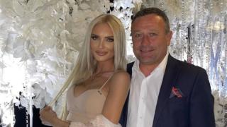 Разбра се с кого е кръшкала Анита на рогоносеца Рачков 
