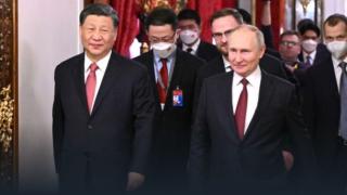 Al Mayadeen: Китай и неговите съюзници предлагат алтернатива на съществуващия световен ред