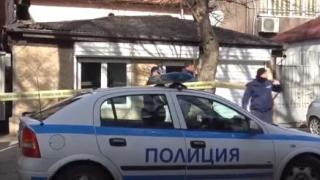 Във "Факултета" почерня от полиция 
