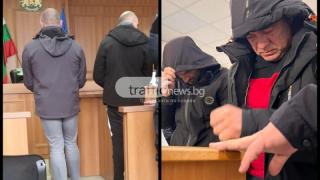 Свирепият врачански бандит Веско Културиста получи неочакван удар 