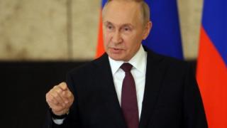 В Киев обявиха кога Путин планира ядрен удар по Литва и Полша от Беларус