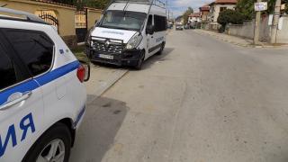 Акция срещу купуването на гласове в Ботевград