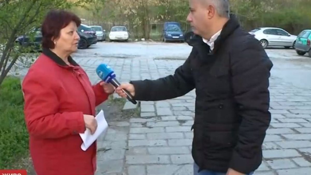 Виктор Николаев потресен и бесен в ефира 