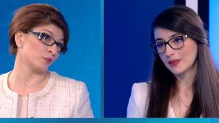 Безпрецедентен шесторен сблъсък в ефир, ГЕРБ-СДС и ПП-ДБ се хванаха за гушите в невиждано дерби!