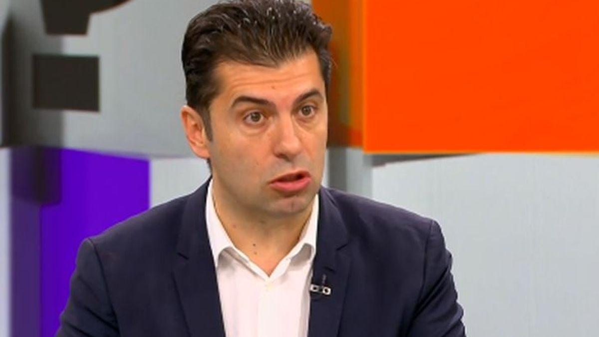 Шок: Петков абдикира от премиерския пост, ето кого ПП-ДБ гласи за поста