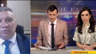 Ректорът на УНСС проф. Димитров: Целта на бомбените заплахи е да се всяват паника и страх!