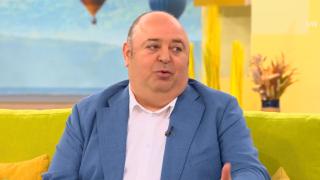 Любо Нейков хвърли голяма бомба в Нова тв, Гала прие офертата му СНИМКИ