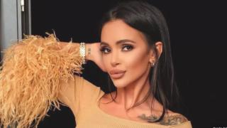 Ето как изглежда Мария след нанесения побой от Мирослав ВИДЕО