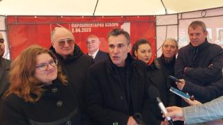 Влади Въргала: Референдумът на БСП срещу джендър идеологията е надпартийна кауза за оцеляването на нацията