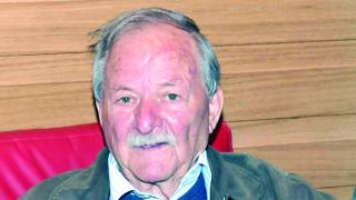 Иван Джамбазов приживе: Днешните актьори не умеят да говорят