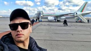 Виновният за скандала с трансджендърските оргии се похвали, че отлита за...