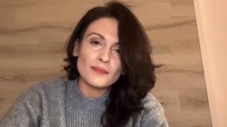 Диана Димитрова избяга от София след скандала, уплаши се от...