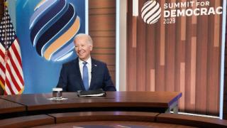 Байдън: Намираме се в преломен момент!