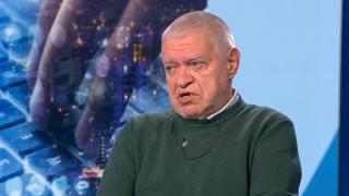 Проф. Константинов: Нещо опустошително ще стане навръх изборите, ако не се...