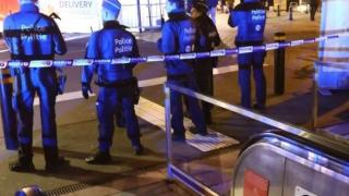 Български гражданин подготвял атентат в Брюксел заедно с "Ислямска държава"