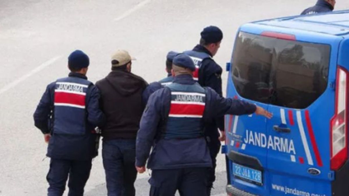 Родопчанин направи голяма беля в Одрин, прибраха го на топло 