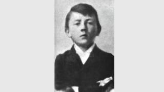 Любовниците на Хитлер, една от тях имала свалка и с Георги Димитров СНИМКИ