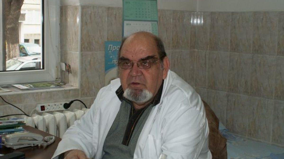 Скръбна вест: Почина известен пловдивски доктор, един от възстановителите на БЛС