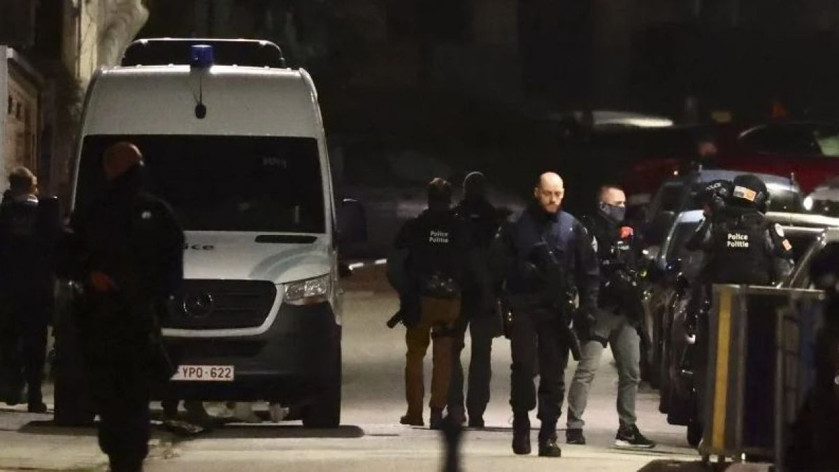 Проф. Чуков с горещи подробности за задържания за тероризъм български гражданин в Белгия