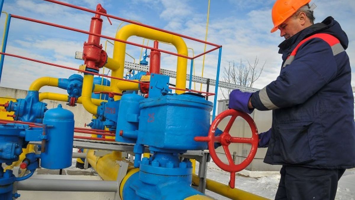 Германия ще запълни своите хранилища и без руски газ