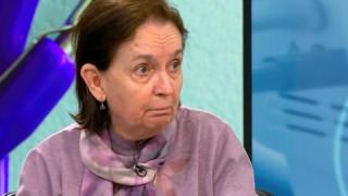 Шок! Мими Виткова  разкри защо здравноосигурените плащат повече за медицински услуги 
