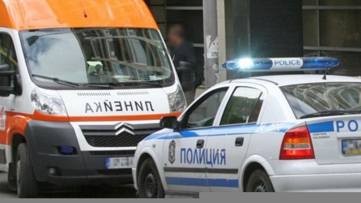 Ужас в Русе: Мощен взрив уби 3-г. дете, полицаи се опитали да го...