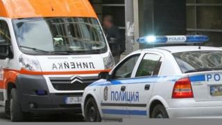 Ужас в Русе: Мощен взрив уби 3-г. дете, полицаи се опитали да го...