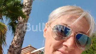 Първи СНИМКИ на жената с наркооранжерия край Враца