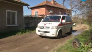 Има арестуван съмнителен тип за смъртта на санитарката, разкъсана от глутница кучета ВИДЕО