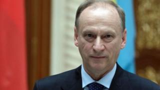 Наследникът на Путин: Заедно решавали за нахлуването в Украйна