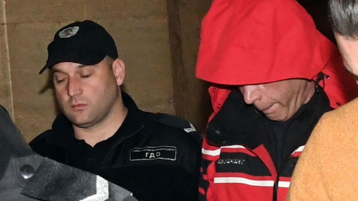 Биеш украинки в столичен хотел, ето какво ти се случва 