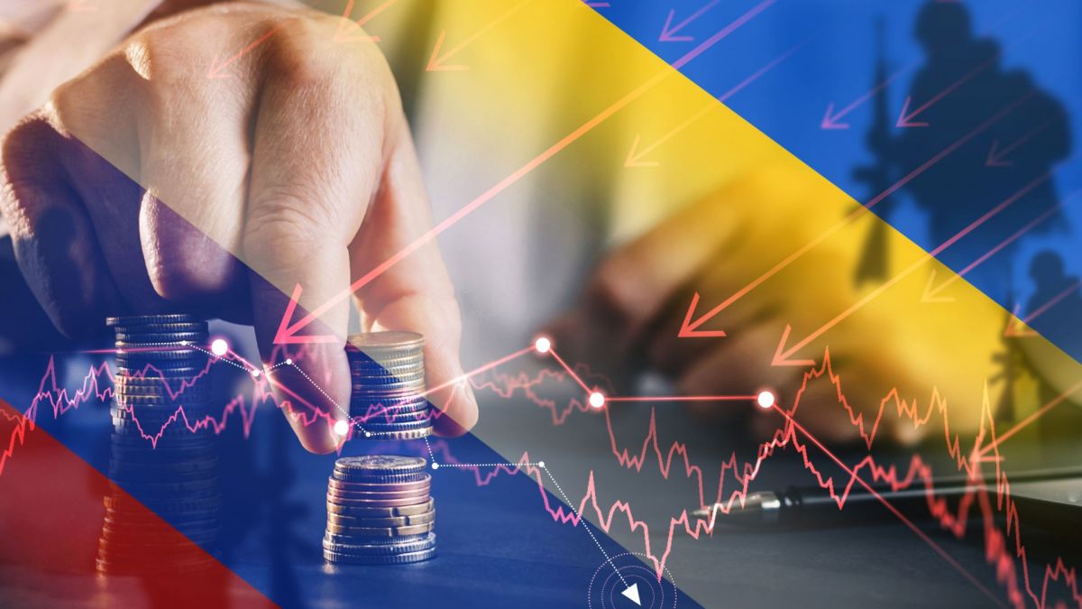 Изненада: Над 1 000 компании казаха, че се махат от Русия, но истината е... 