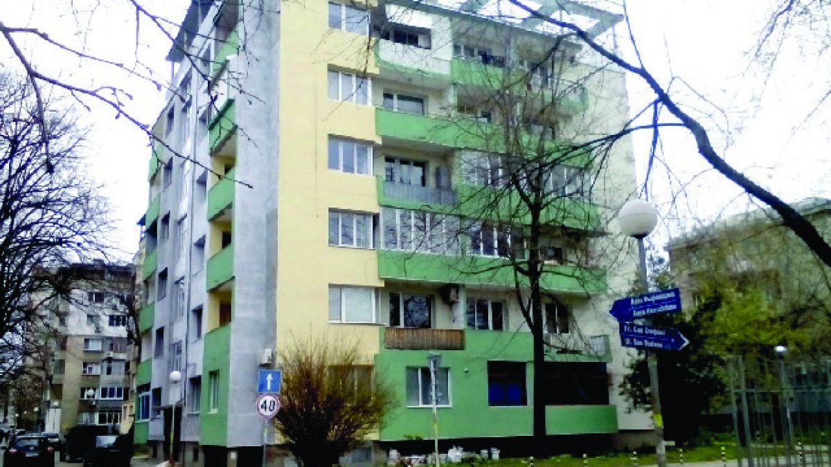 Община Русе финансира обследванията на 26 блока - кандидати за саниране