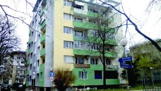 Община Русе финансира обследванията на 26 блока - кандидати за саниране