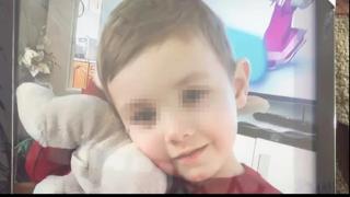 Нова ужасяваща версия за смъртта на 3-г Драгомир - някой умишлено го е подпалил!  ВИДЕО