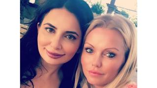 Асдис Ран разкри как са палували с Ружа Игнатова: Голяма купонджийка беше