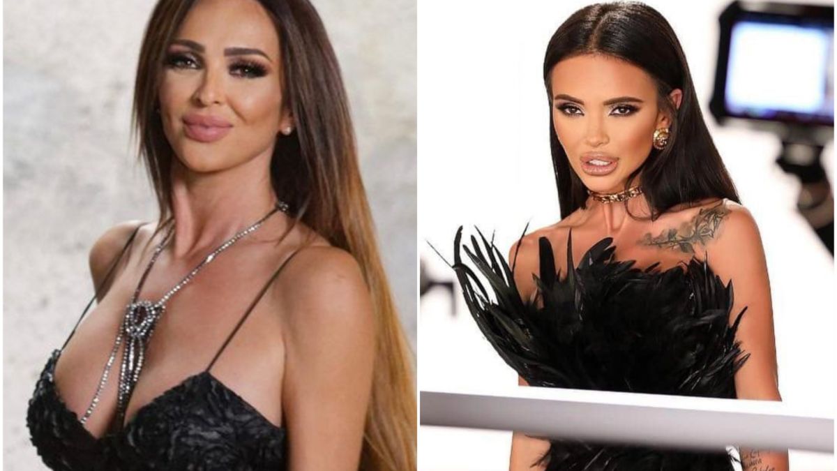 Глория се изказа за скандала с битата Мария СКРИЙНШОТ