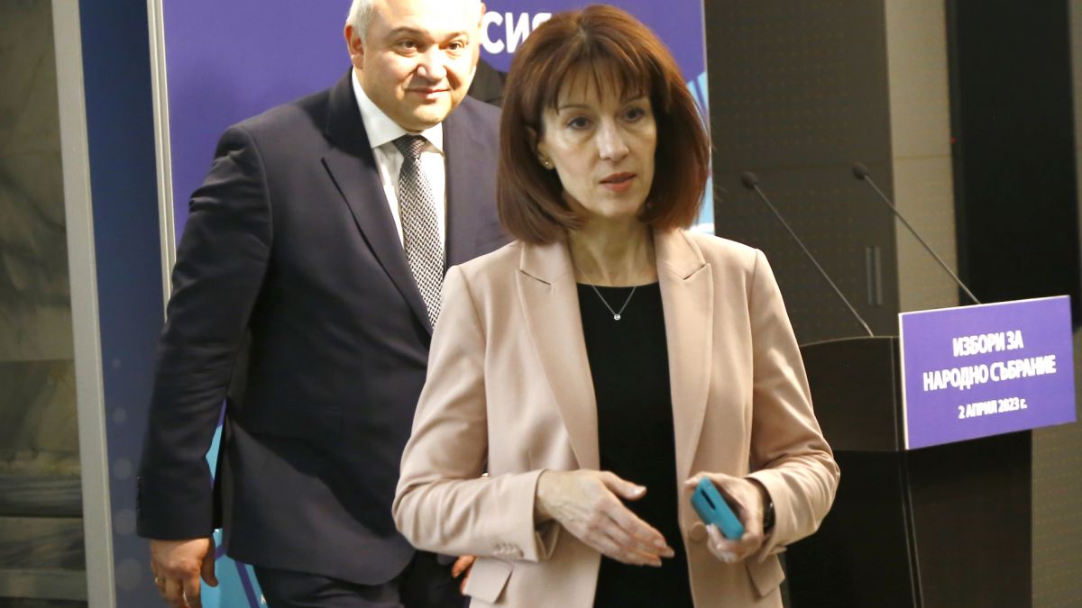 ЦИК с горещи новини за хода на вота