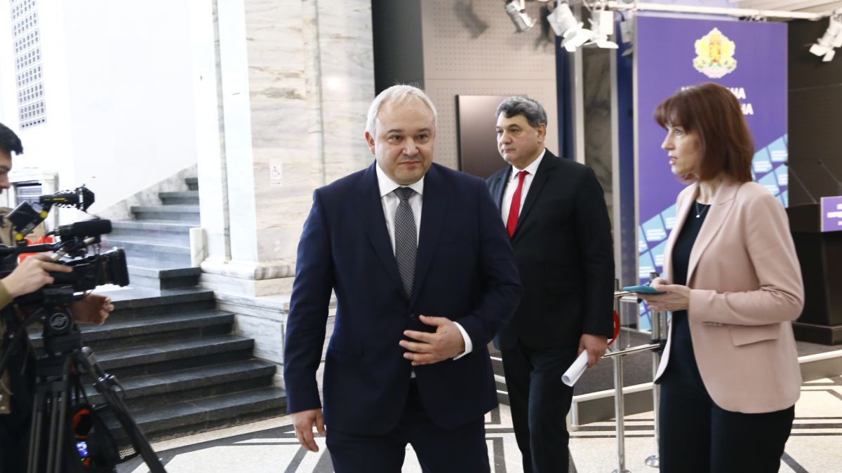 Борислав Цеков съсипа Демерджиев с тези думи 