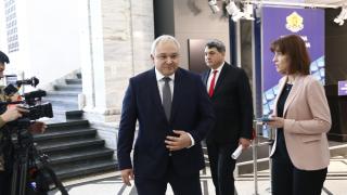 Борислав Цеков съсипа Демерджиев с тези думи 