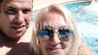 Скандални разкрития за Нада Кокала: С мъжа й и още седмина обслужвали 3 града