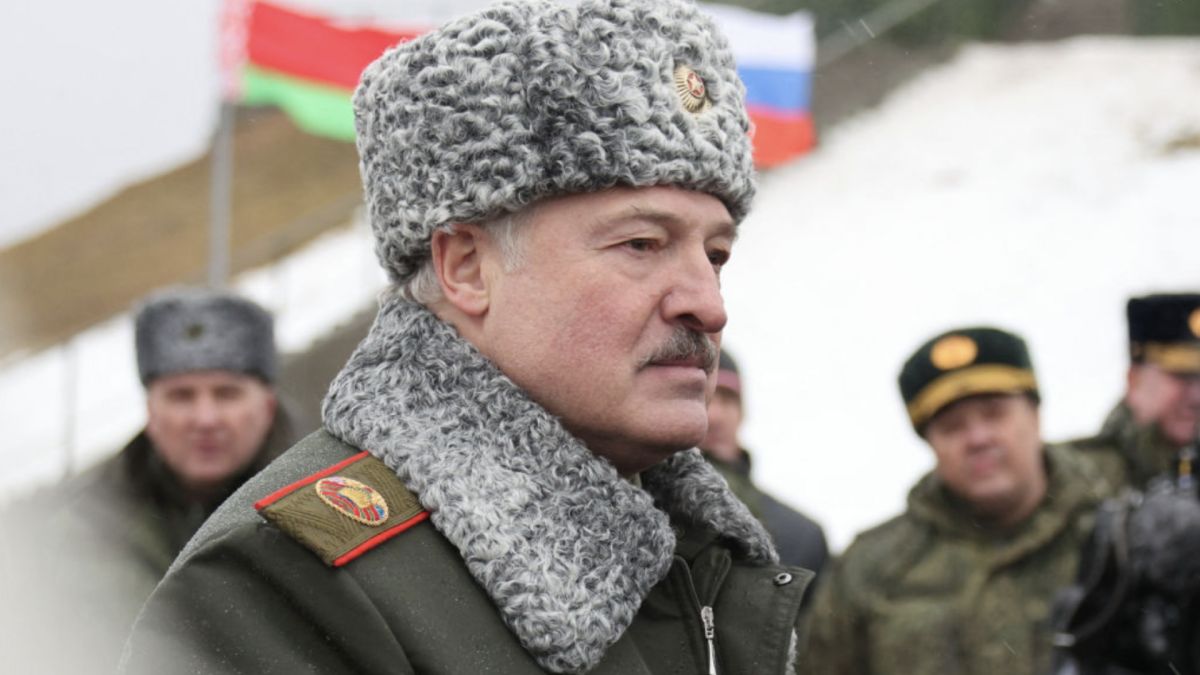 Лукашенко стресира света: Задава се Трета световна война с ядрен огън